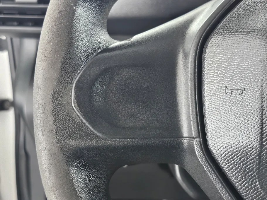 بيجو بارتنر Short van 2022 