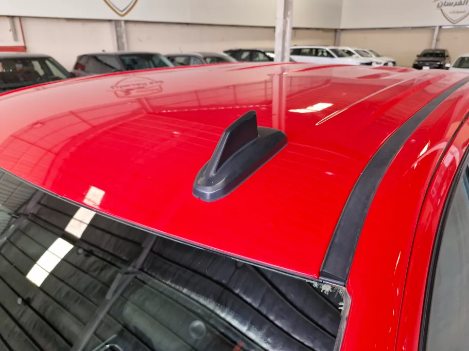 جي إم سي  سييرا Elevation 2023 