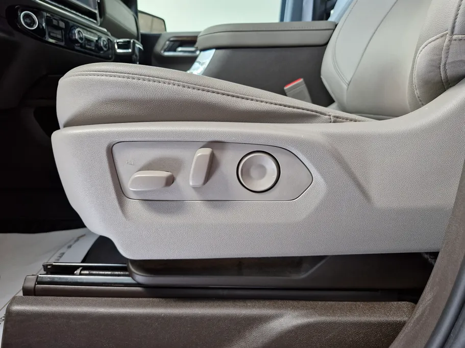 جي إم سي  سييرا Elevation 2023 