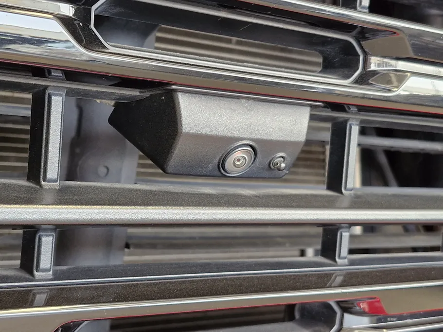 جي إم سي  سييرا Elevation 2023 