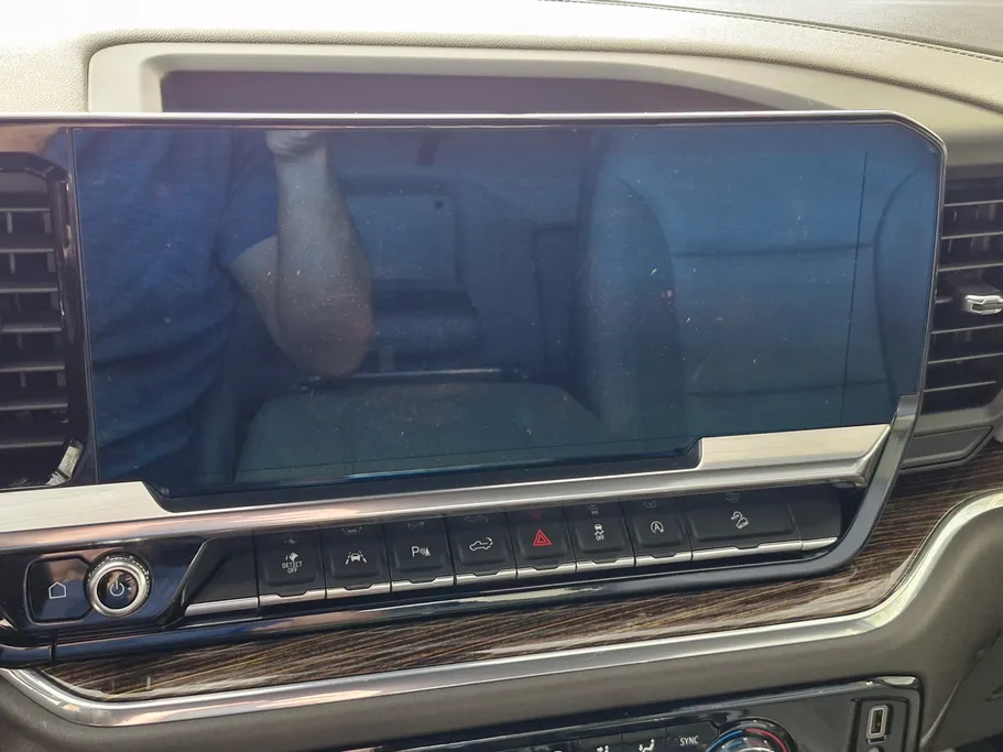 جي إم سي  سييرا Elevation 2023 