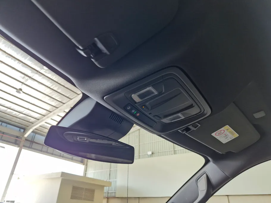 جي إم سي  سييرا Elevation 2023 