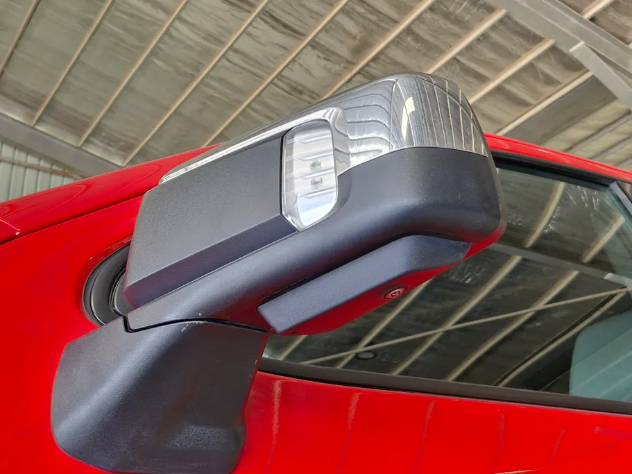 جي إم سي  سييرا Elevation 2023 