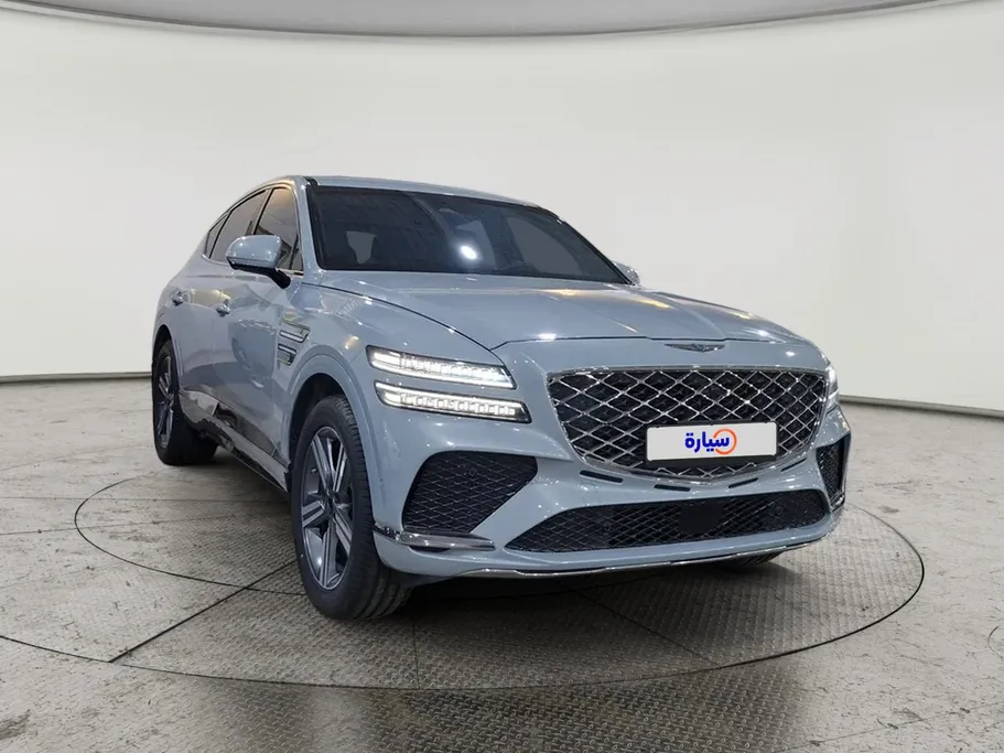 2025 Genesis GV80 Premium 