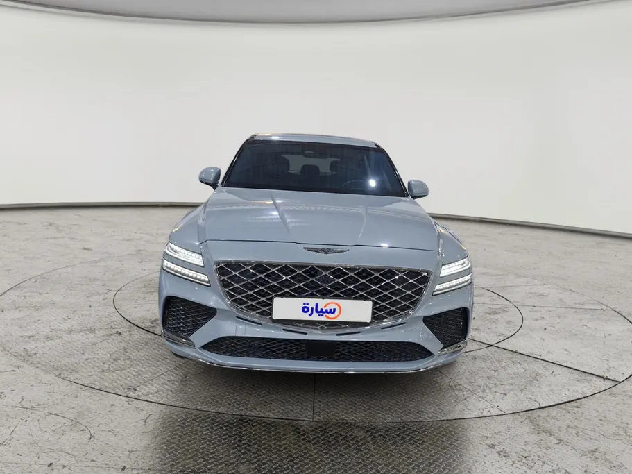 2025 Genesis GV80 Premium 