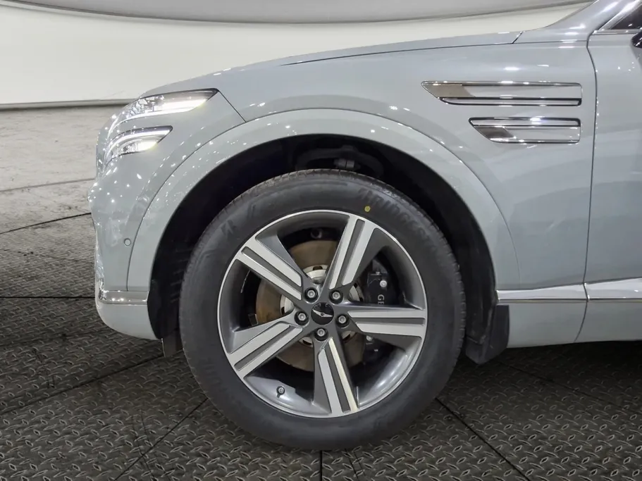 2025 Genesis GV80 Premium 