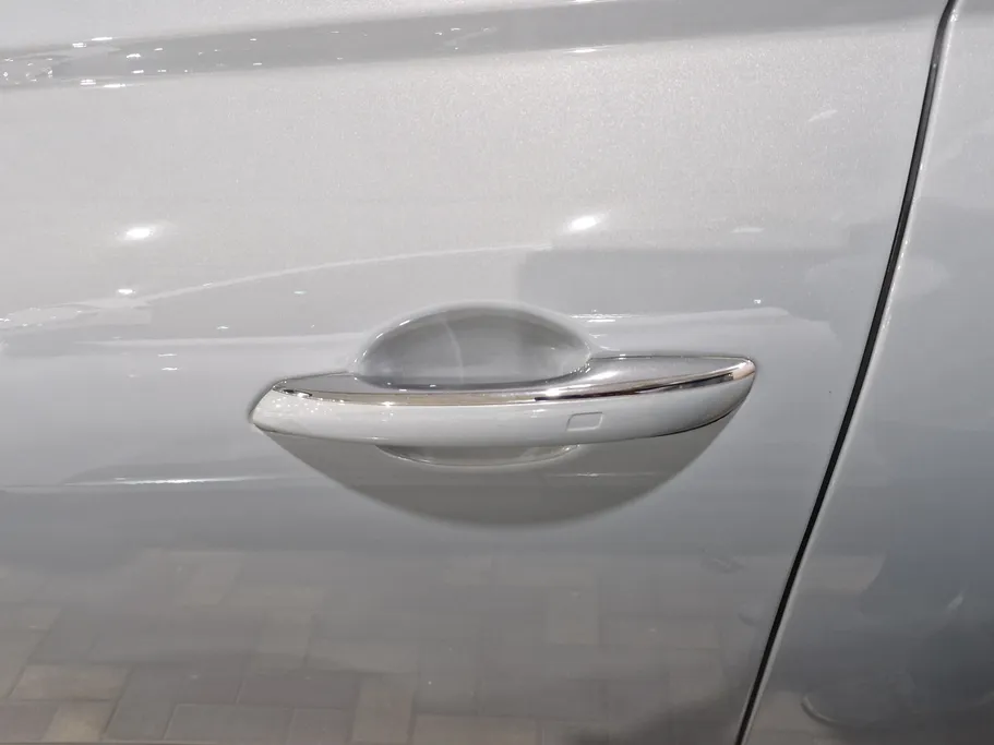 2025 Genesis GV80 Premium 