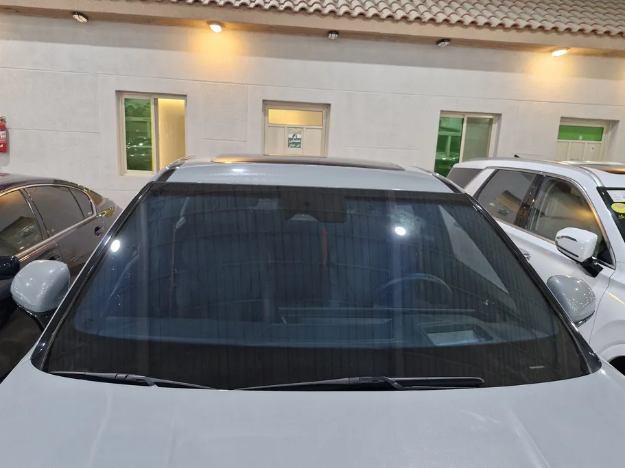 2025 Genesis GV80 Premium 