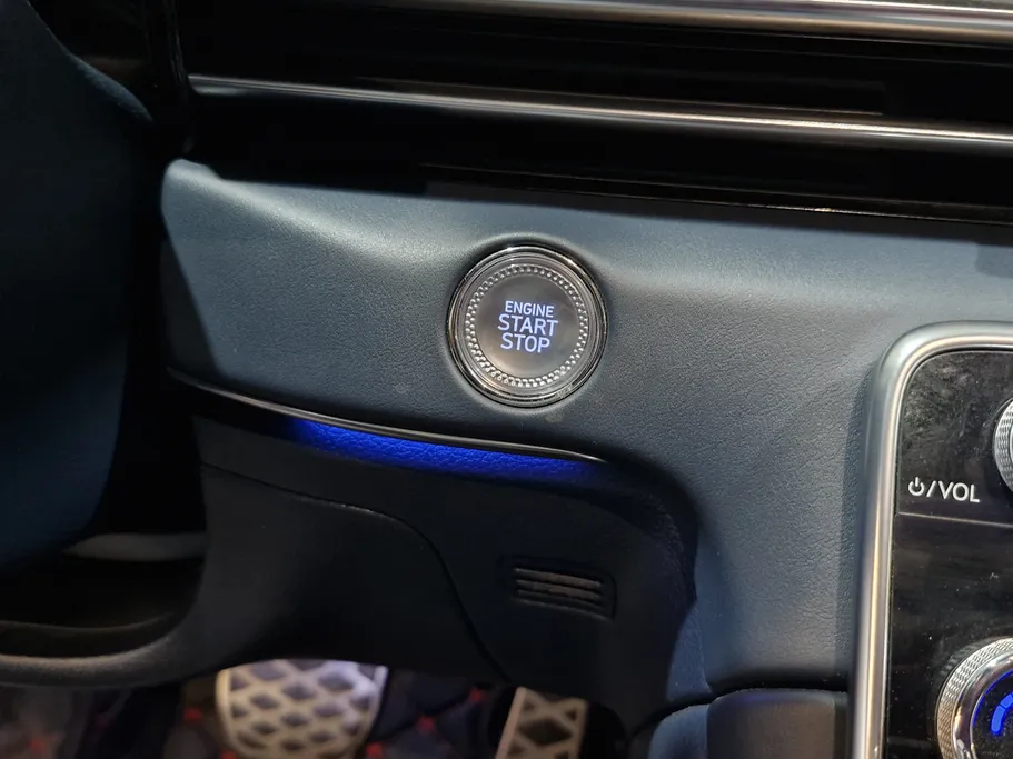 2025 Genesis GV80 Premium 