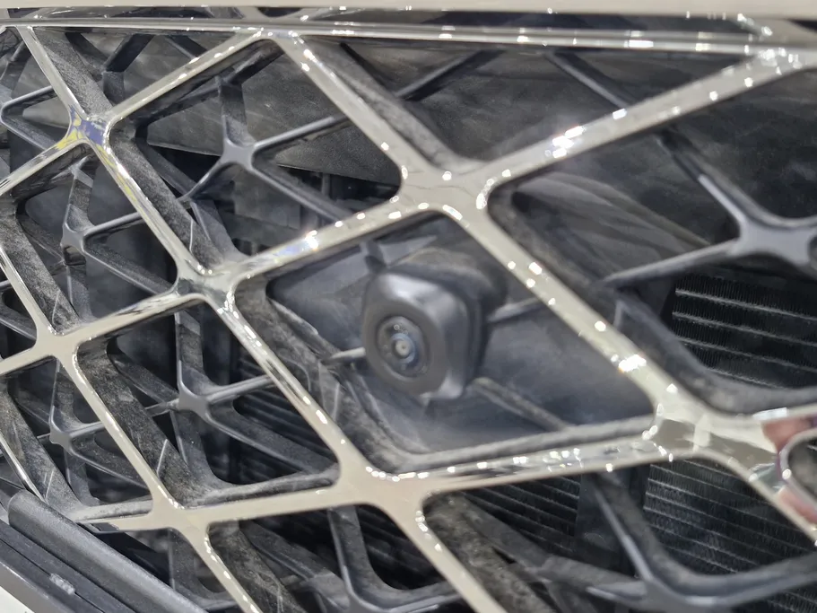 2025 Genesis GV80 Premium 