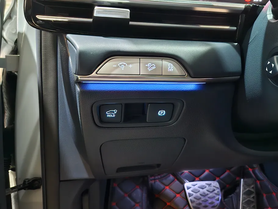 2025 Genesis GV80 Premium 