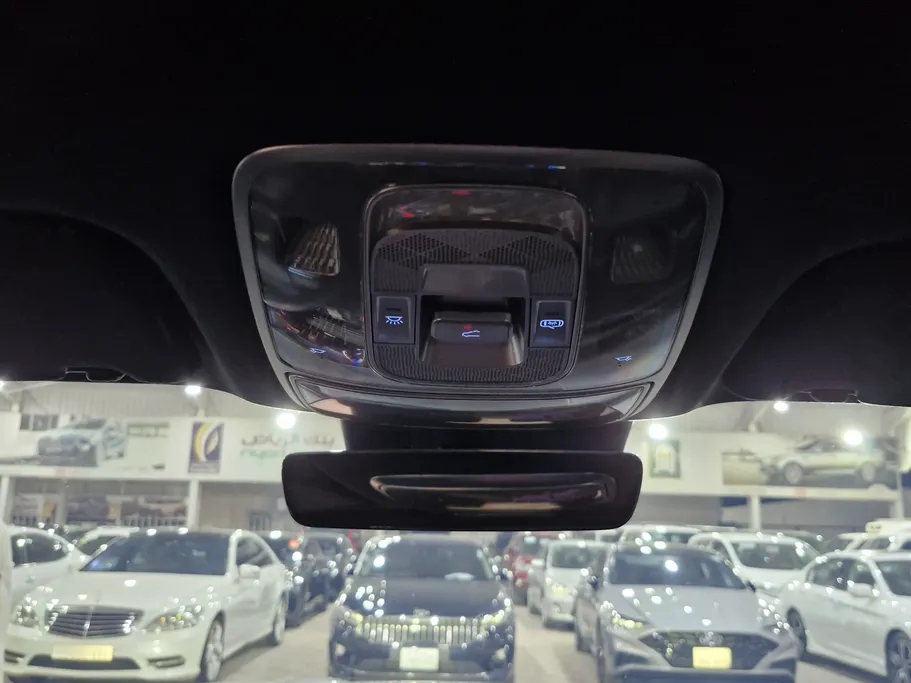 2025 Genesis GV80 Premium 