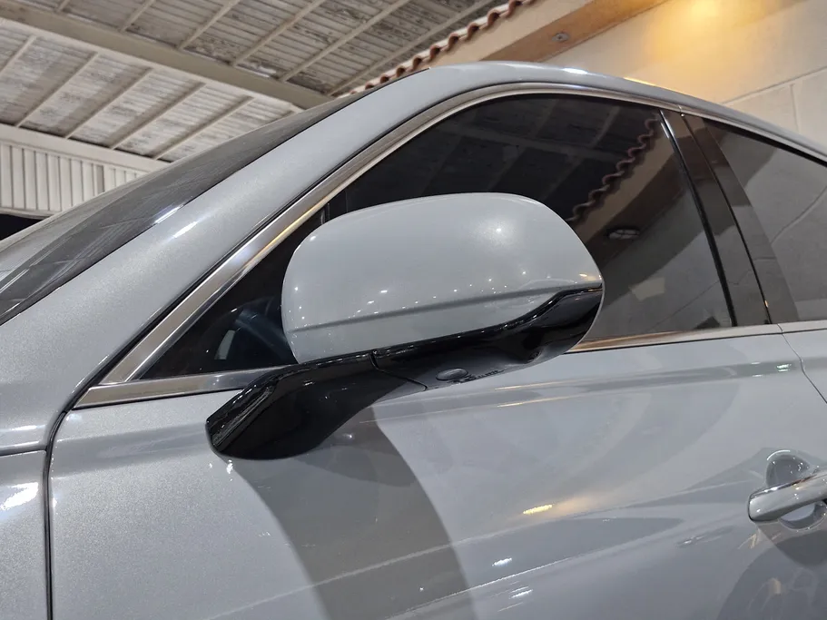 2025 Genesis GV80 Premium 