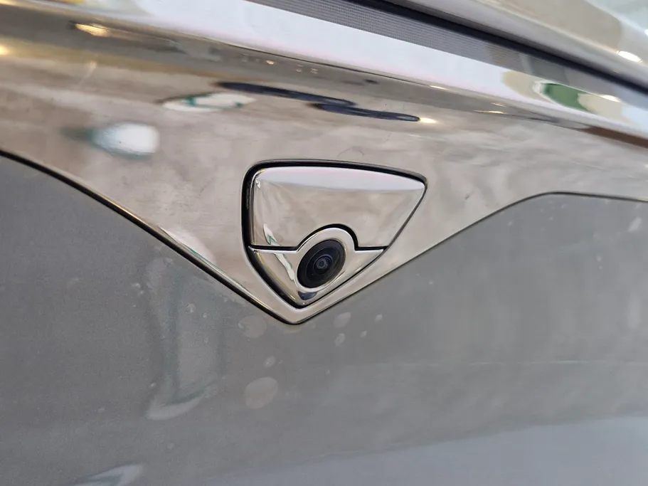 2025 Genesis GV80 Premium 