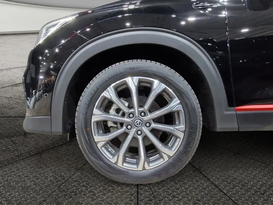 شانجان CS85 Full 2023 