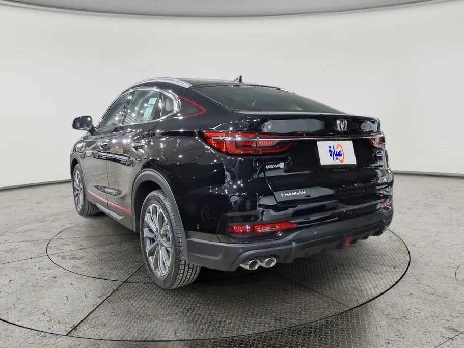 شانجان CS85 Full 2023 