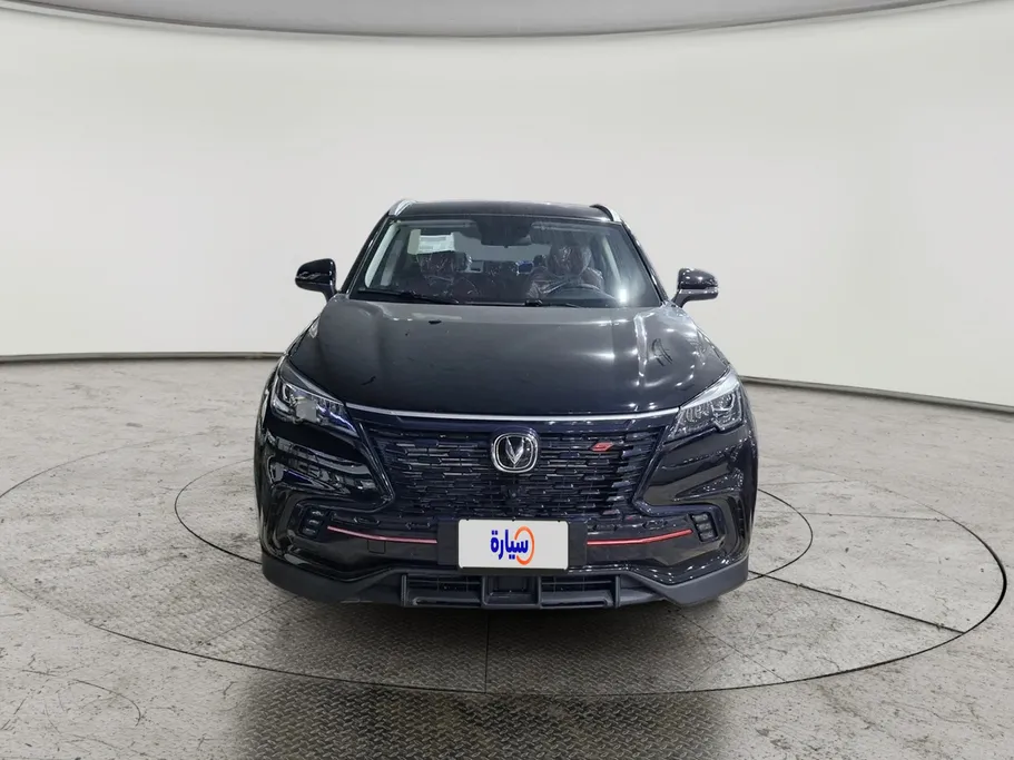 شانجان CS85 Full 2023 