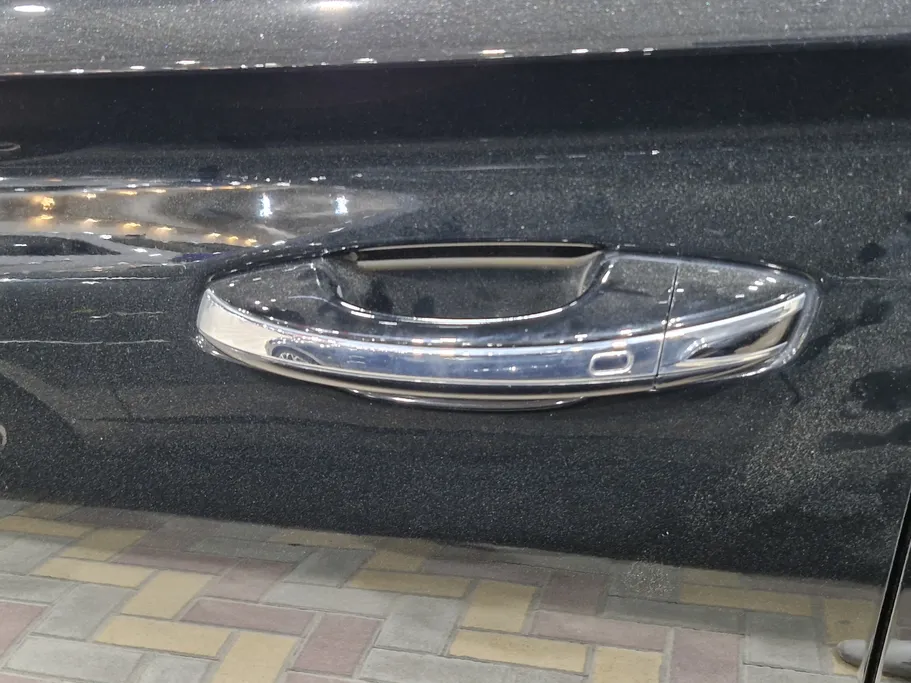 شانجان CS85 Full 2023 