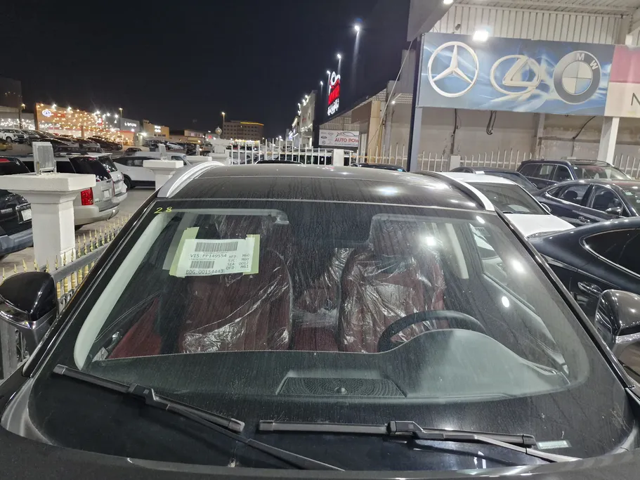 شانجان CS85 Full 2023 