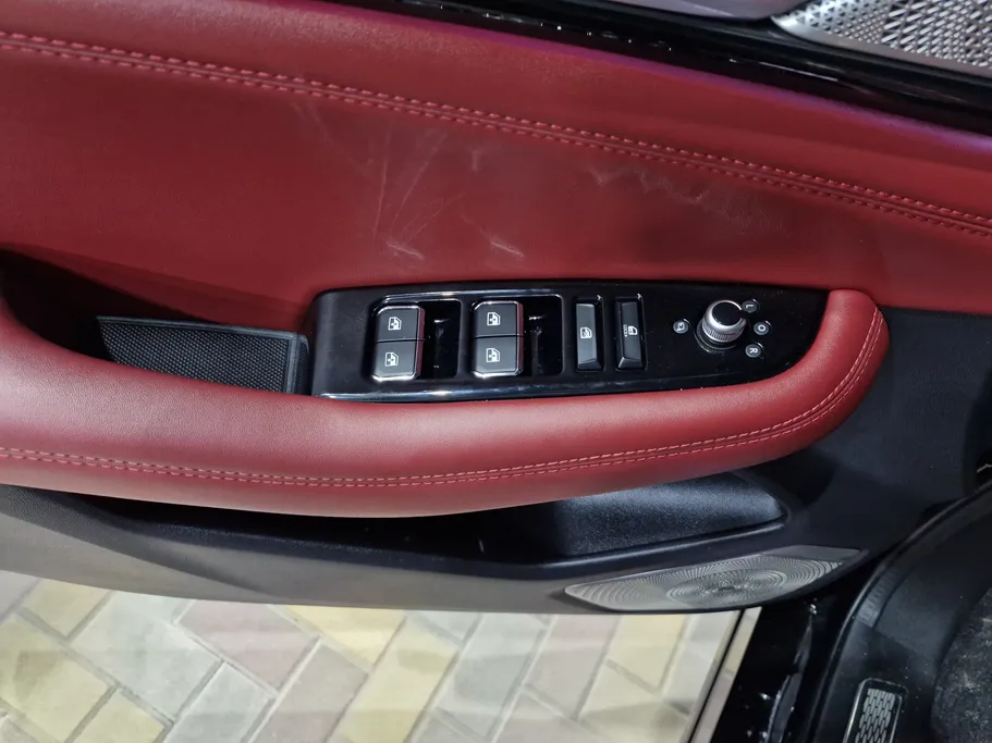 شانجان CS85 Full 2023 