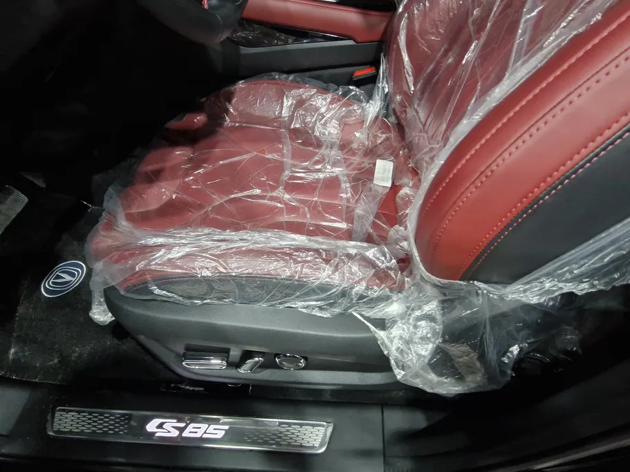 شانجان CS85 Full 2023 