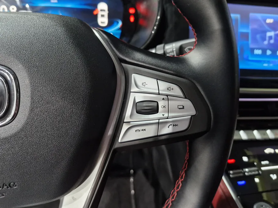 شانجان CS85 Full 2023 