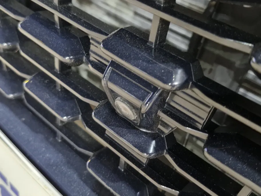 شانجان CS85 Full 2023 