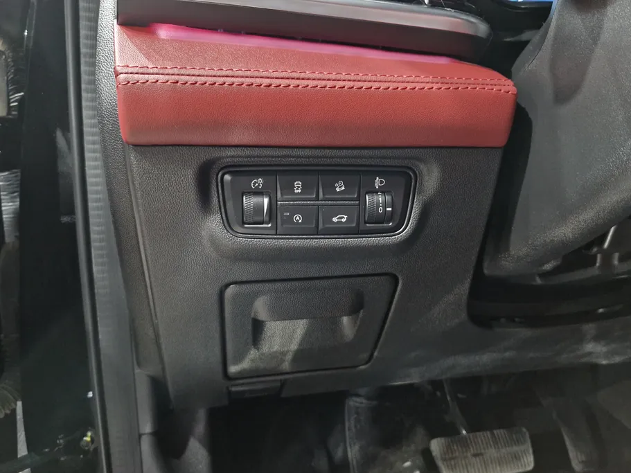 شانجان CS85 Full 2023 