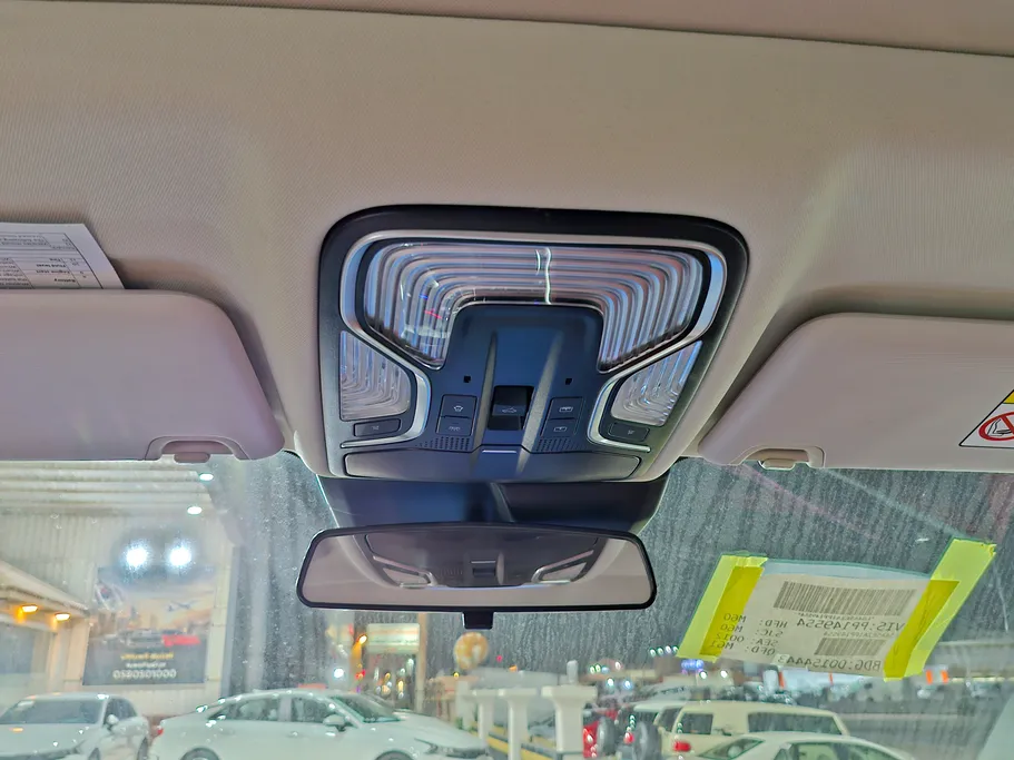 شانجان CS85 Full 2023 