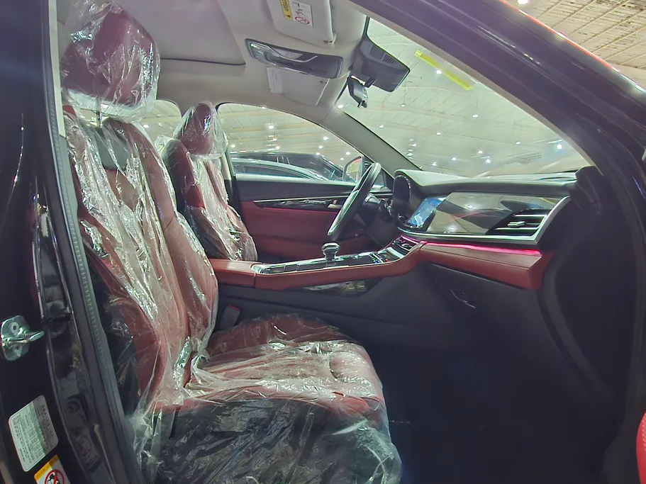 شانجان CS85 Full 2023 