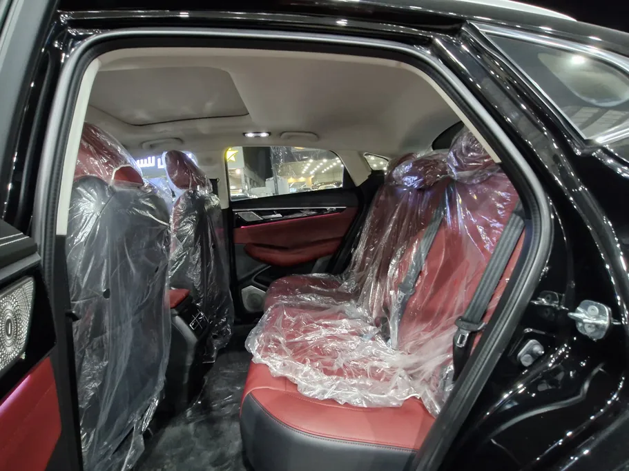 شانجان CS85 Full 2023 