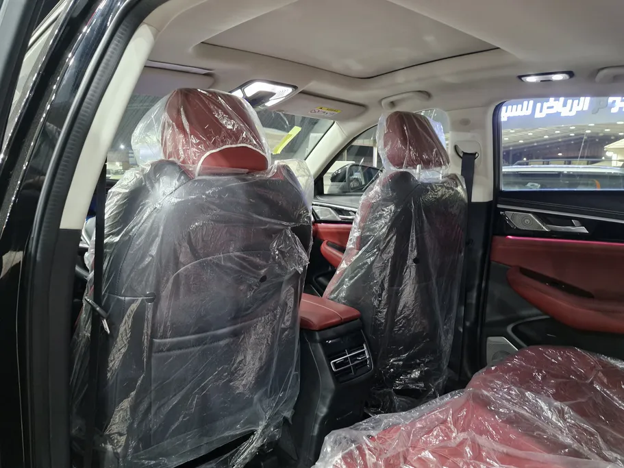 شانجان CS85 Full 2023 