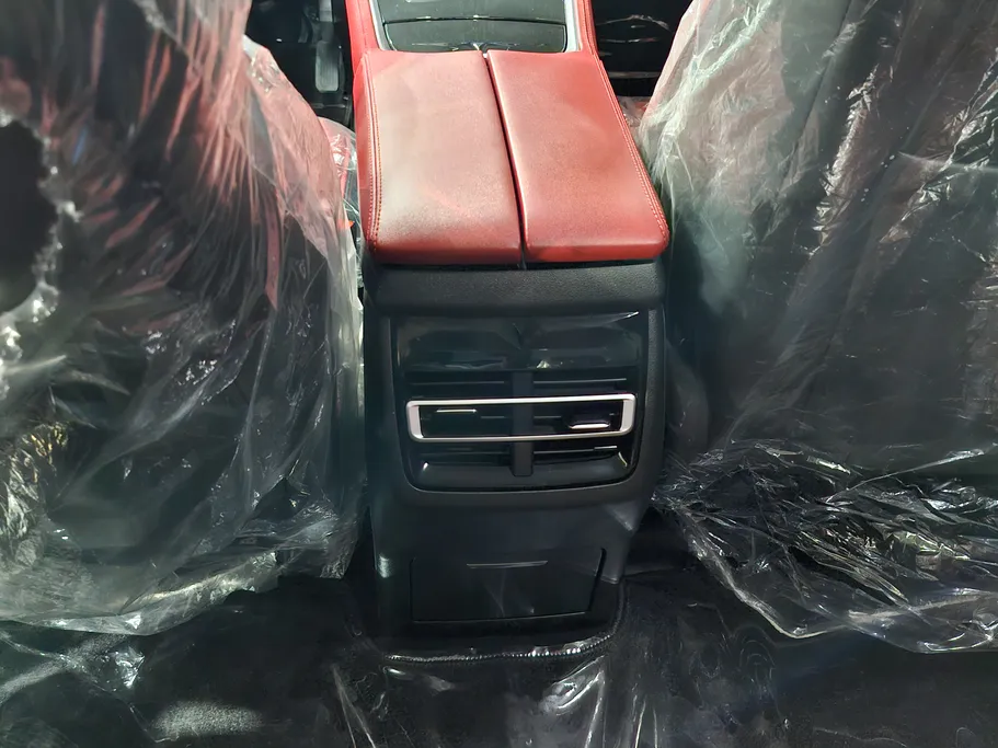 شانجان CS85 Full 2023 