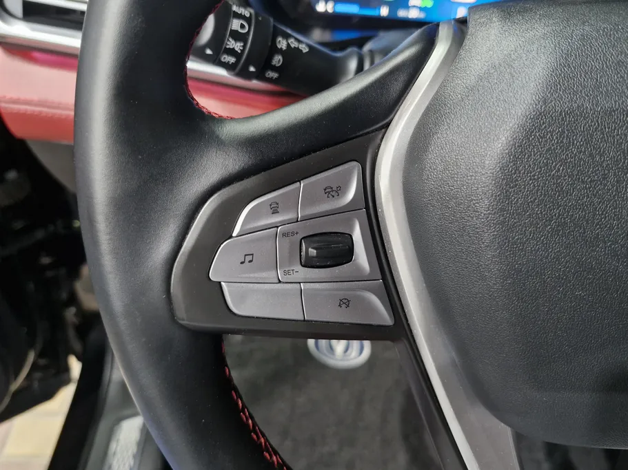 شانجان CS85 Full 2023 