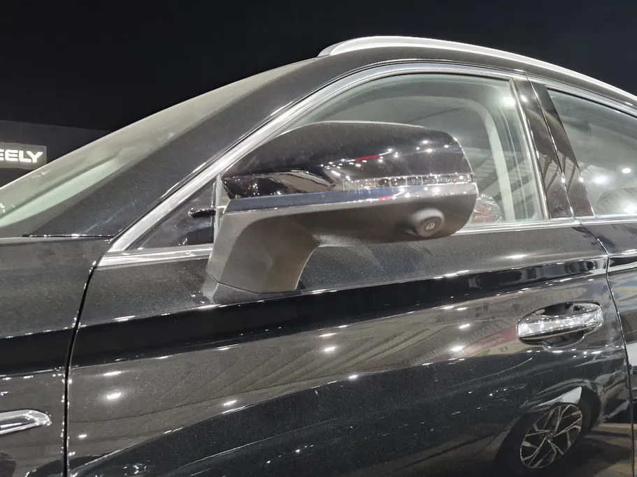 شانجان CS85 Full 2023 