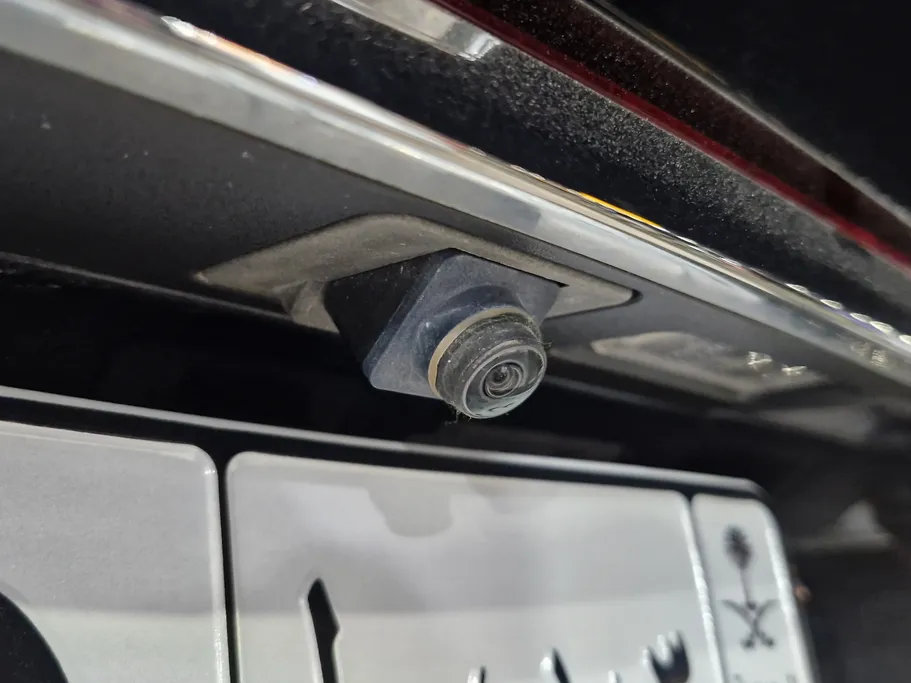 شانجان CS85 Full 2023 