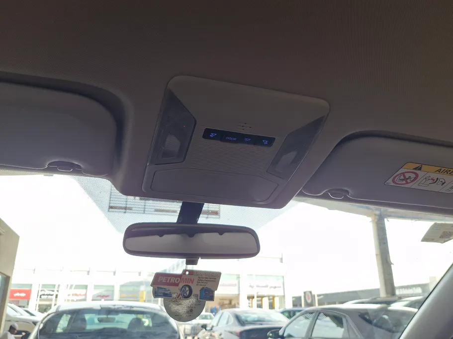 تويوتا راف فور LE 2022 