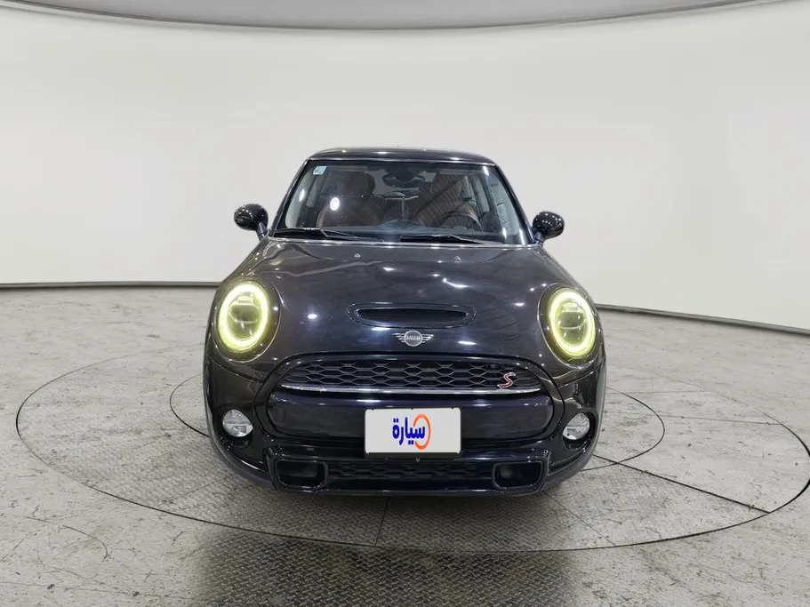 ميني كوبر S 2019 