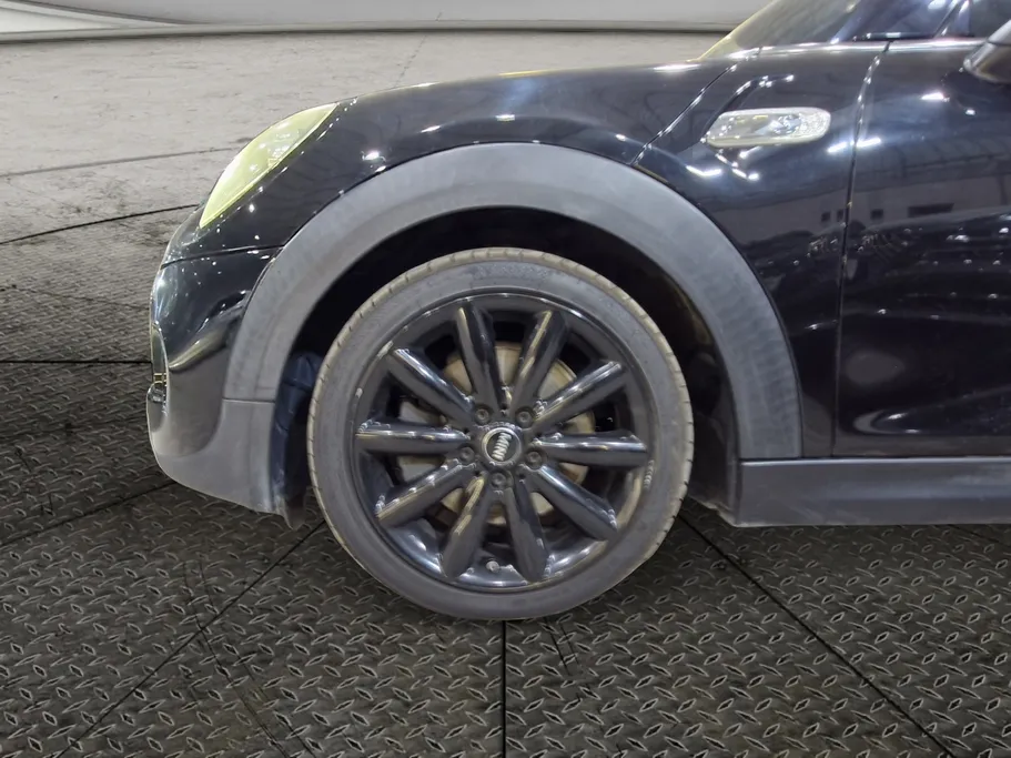 ميني كوبر S 2019 