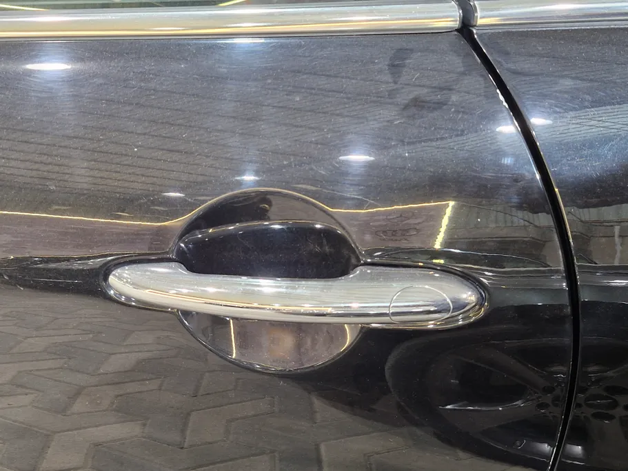 ميني كوبر S 2019 