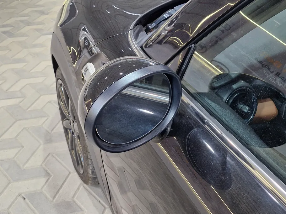 ميني كوبر S 2019 