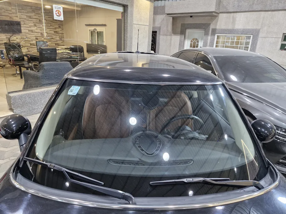 ميني كوبر S 2019 