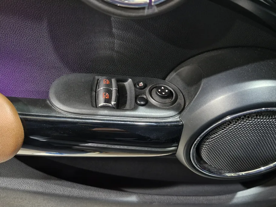 ميني كوبر S 2019 