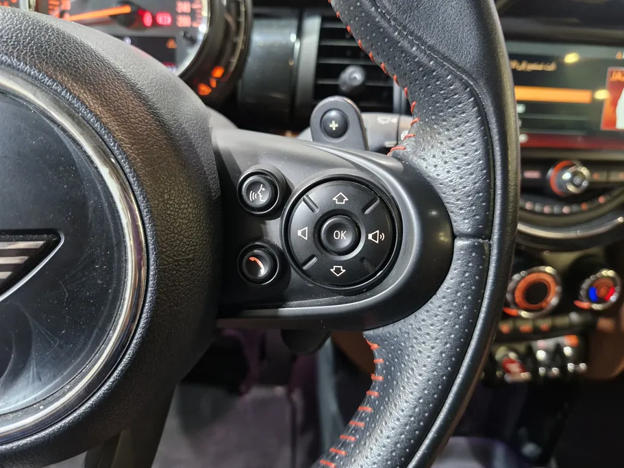 ميني كوبر S 2019 