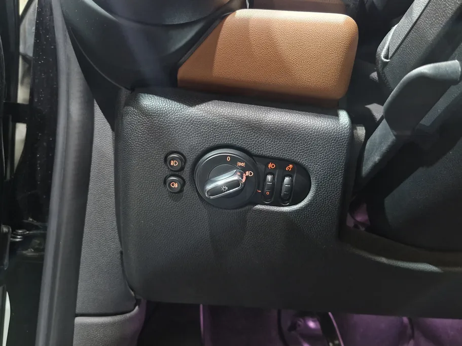 ميني كوبر S 2019 