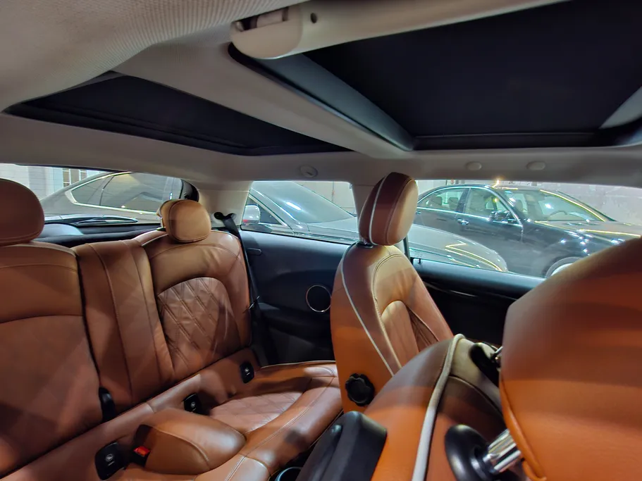 ميني كوبر S 2019 