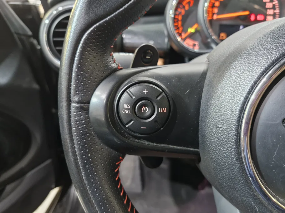 ميني كوبر S 2019 