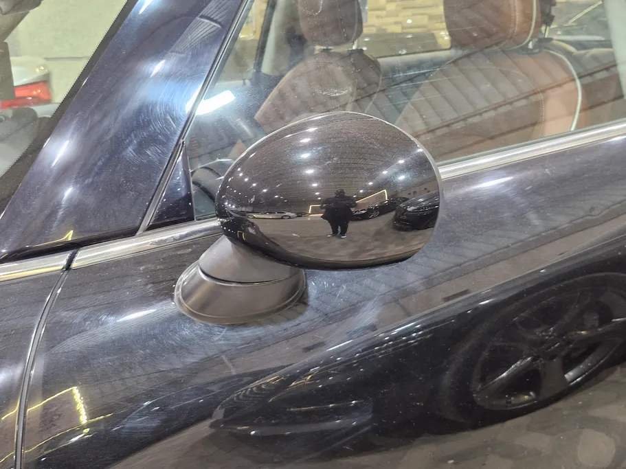 ميني كوبر S 2019 