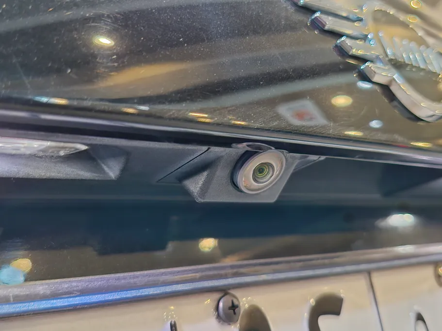 ميني كوبر S 2019 