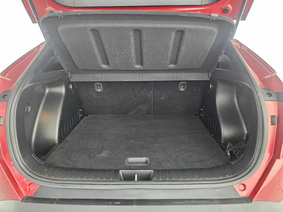 هيونداي كونا فليت 2024 